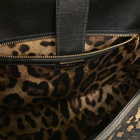 Dolce & Gabbana handbag - Picture 5 of 5